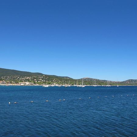 Apartment Cap Marine-2 By Interhome Cavalaire-sur-Mer Εξωτερικό φωτογραφία