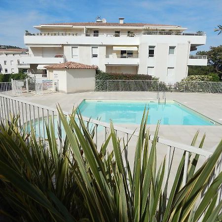 Apartment Cap Marine-2 By Interhome Cavalaire-sur-Mer Εξωτερικό φωτογραφία