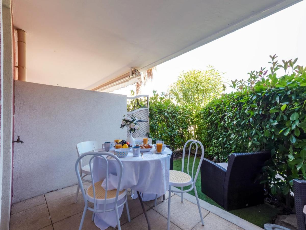 Apartment Cap Marine-2 By Interhome Cavalaire-sur-Mer Εξωτερικό φωτογραφία