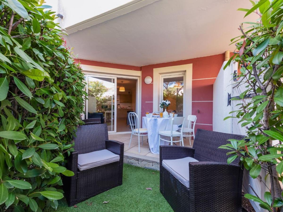 Apartment Cap Marine-2 By Interhome Cavalaire-sur-Mer Εξωτερικό φωτογραφία