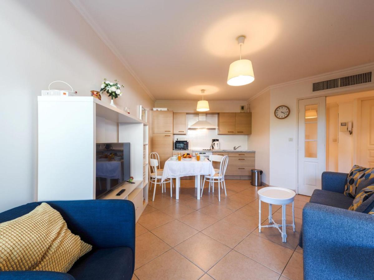 Apartment Cap Marine-2 By Interhome Cavalaire-sur-Mer Εξωτερικό φωτογραφία