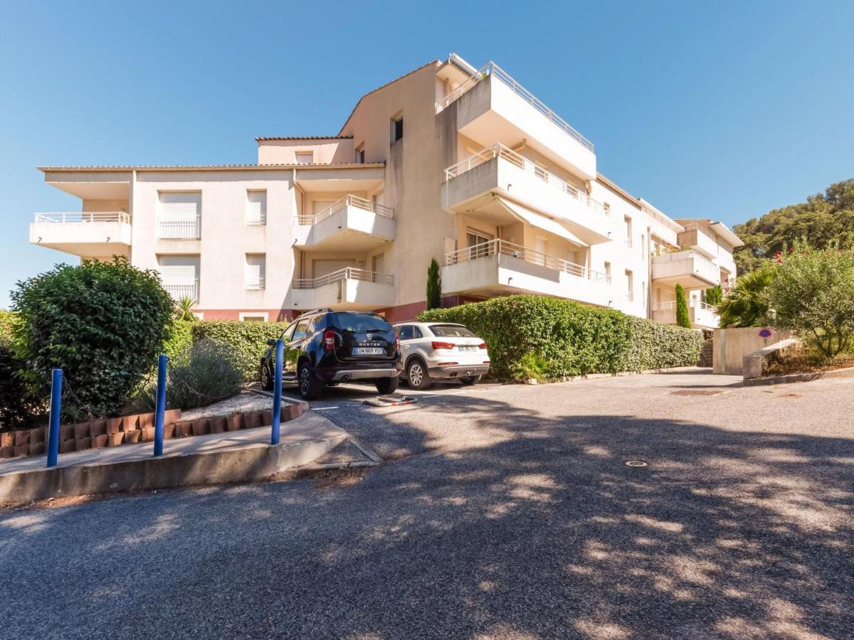 Apartment Cap Marine-2 By Interhome Cavalaire-sur-Mer Εξωτερικό φωτογραφία