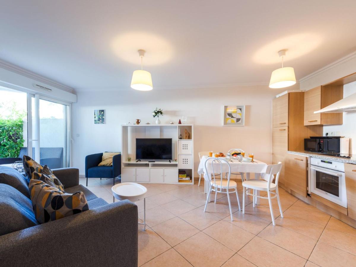 Apartment Cap Marine-2 By Interhome Cavalaire-sur-Mer Εξωτερικό φωτογραφία