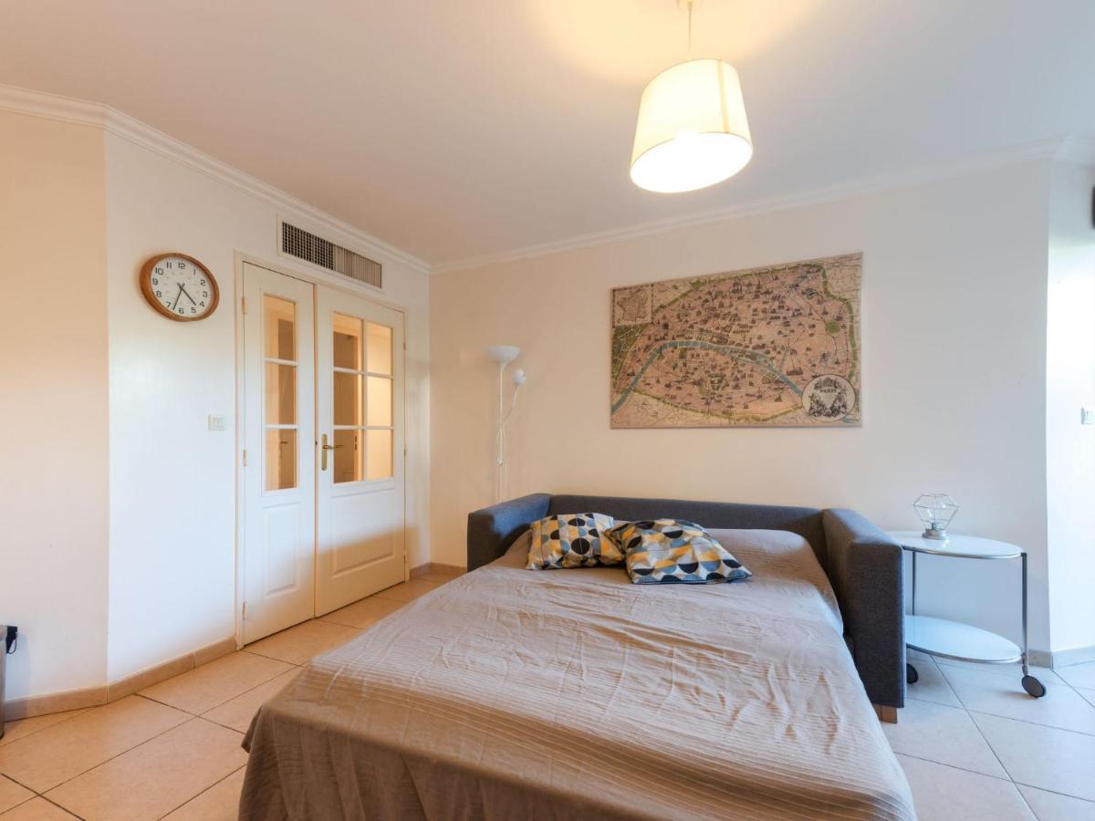 Apartment Cap Marine-2 By Interhome Cavalaire-sur-Mer Εξωτερικό φωτογραφία
