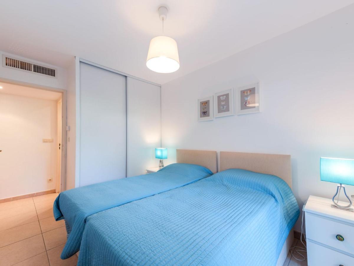 Apartment Cap Marine-2 By Interhome Cavalaire-sur-Mer Εξωτερικό φωτογραφία