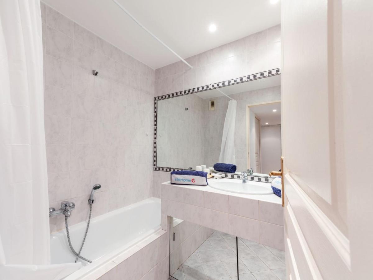 Apartment Cap Marine-2 By Interhome Cavalaire-sur-Mer Εξωτερικό φωτογραφία