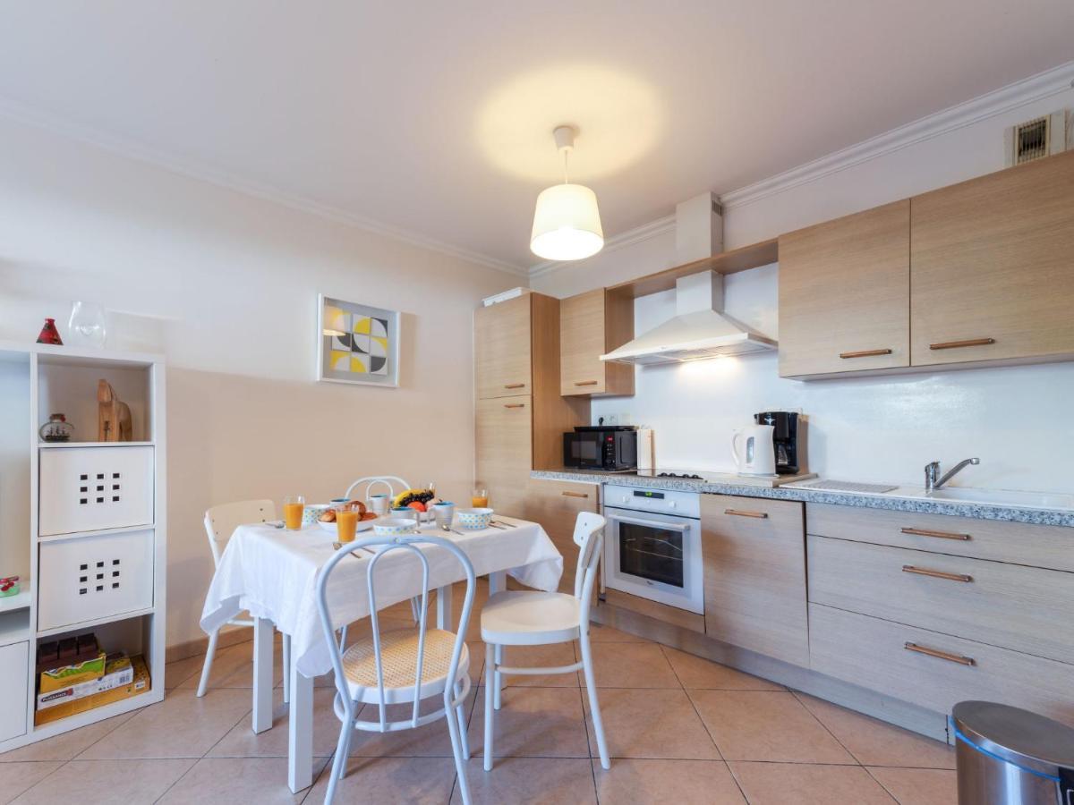 Apartment Cap Marine-2 By Interhome Cavalaire-sur-Mer Εξωτερικό φωτογραφία
