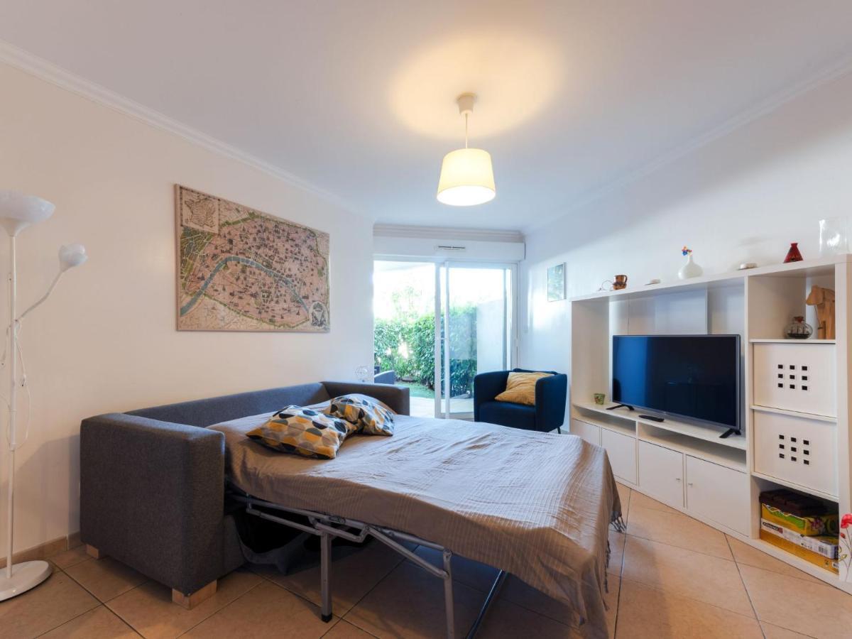 Apartment Cap Marine-2 By Interhome Cavalaire-sur-Mer Εξωτερικό φωτογραφία