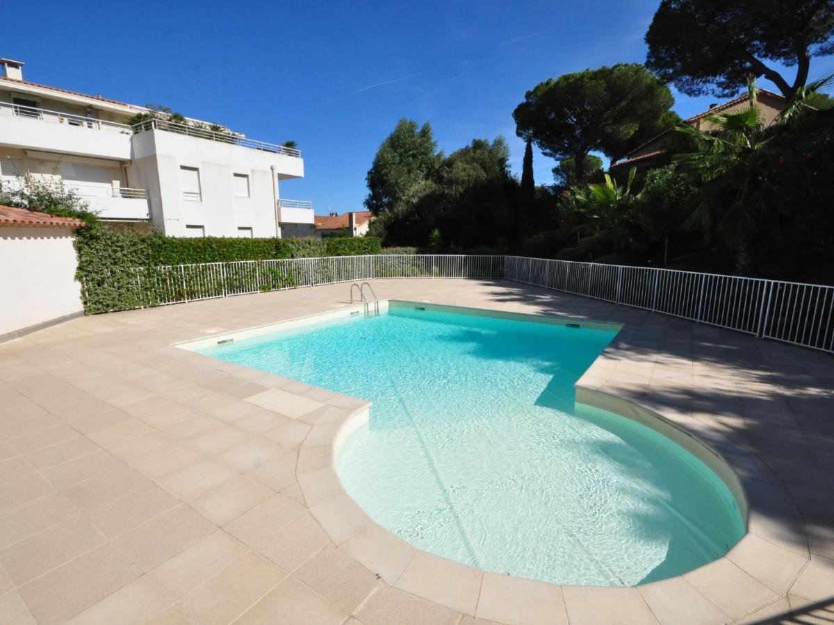 Apartment Cap Marine-2 By Interhome Cavalaire-sur-Mer Εξωτερικό φωτογραφία