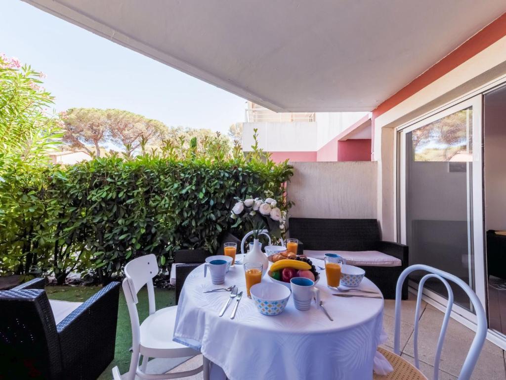 Apartment Cap Marine-2 By Interhome Cavalaire-sur-Mer Εξωτερικό φωτογραφία