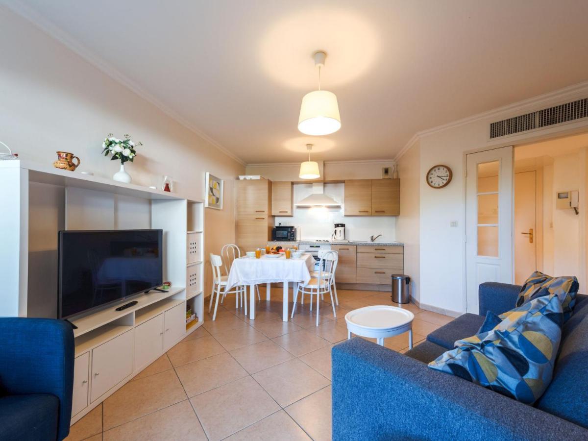 Apartment Cap Marine-2 By Interhome Cavalaire-sur-Mer Εξωτερικό φωτογραφία