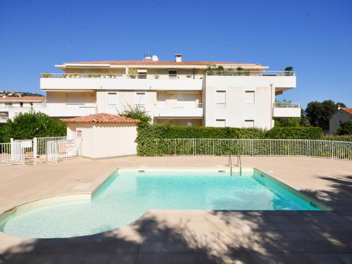 Apartment Cap Marine-2 By Interhome Cavalaire-sur-Mer Εξωτερικό φωτογραφία