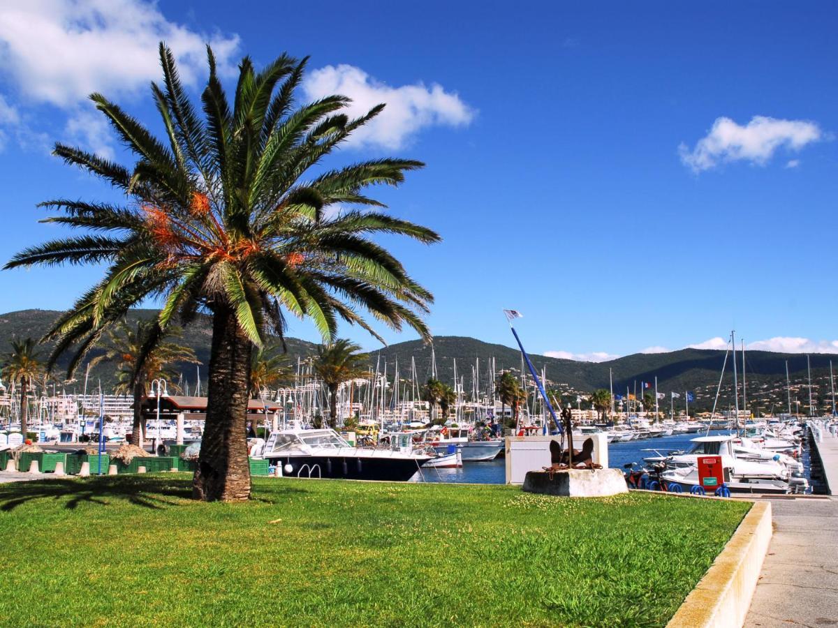 Apartment Cap Marine-2 By Interhome Cavalaire-sur-Mer Εξωτερικό φωτογραφία