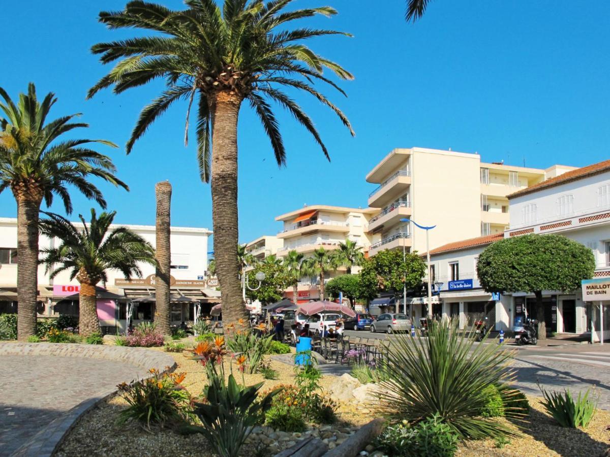 Apartment Cap Marine-2 By Interhome Cavalaire-sur-Mer Εξωτερικό φωτογραφία