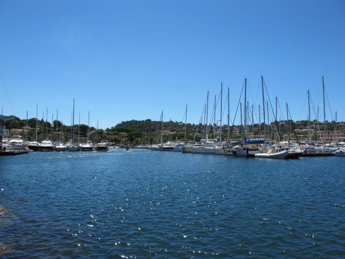 Apartment Cap Marine-2 By Interhome Cavalaire-sur-Mer Εξωτερικό φωτογραφία