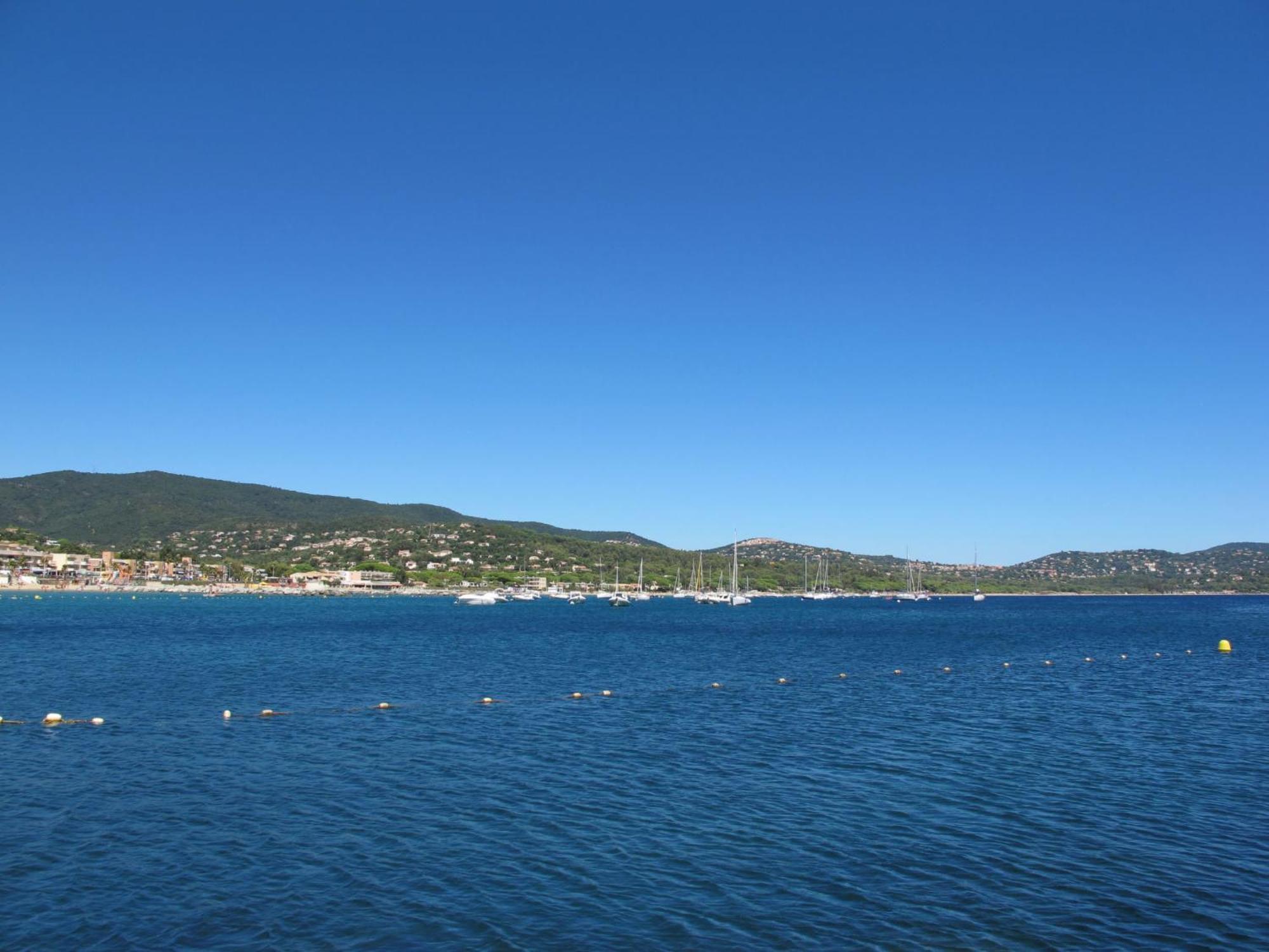 Apartment Cap Marine-2 By Interhome Cavalaire-sur-Mer Εξωτερικό φωτογραφία