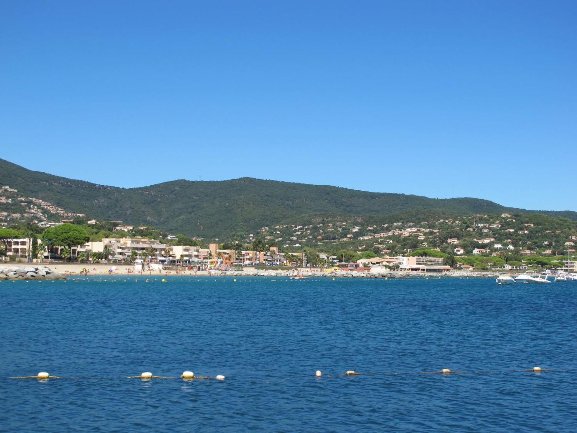 Apartment Cap Marine-2 By Interhome Cavalaire-sur-Mer Εξωτερικό φωτογραφία