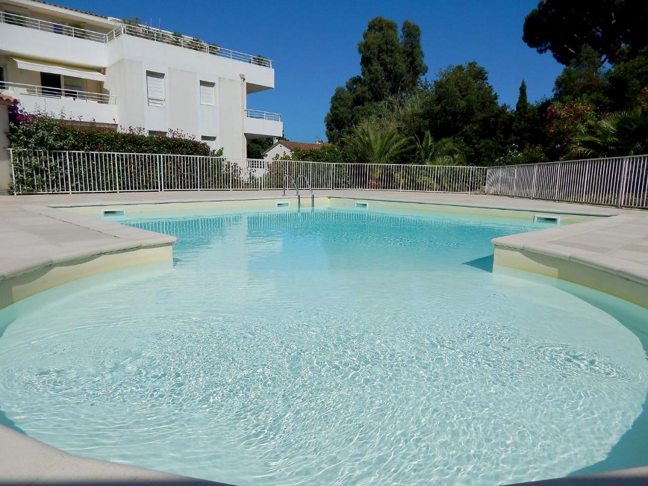 Apartment Cap Marine-2 By Interhome Cavalaire-sur-Mer Εξωτερικό φωτογραφία