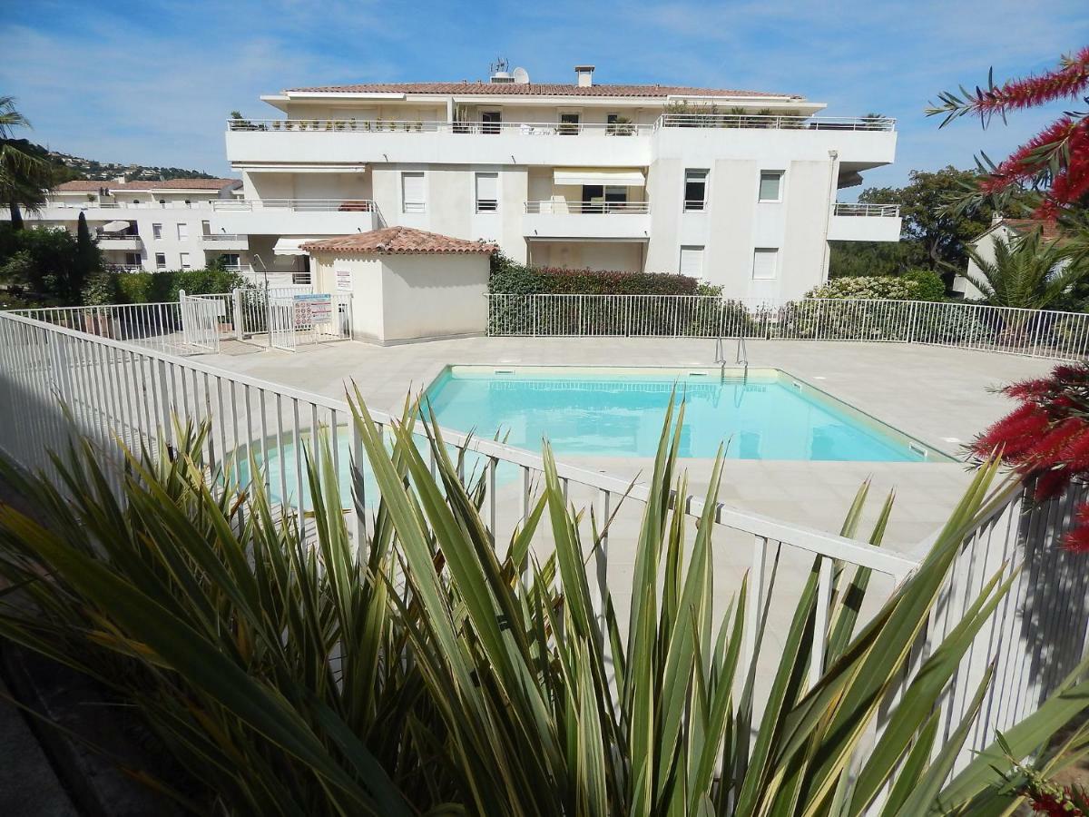 Apartment Cap Marine-2 By Interhome Cavalaire-sur-Mer Εξωτερικό φωτογραφία
