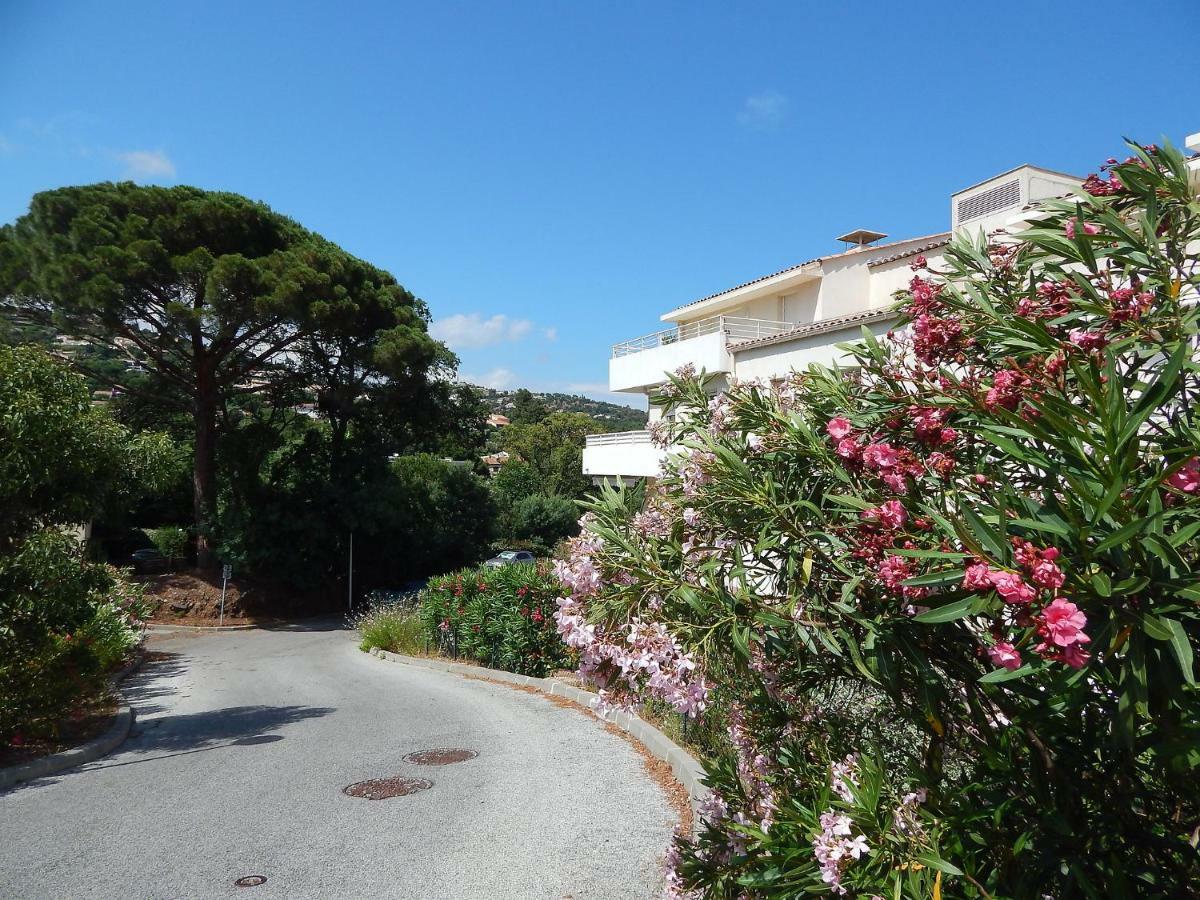 Apartment Cap Marine-2 By Interhome Cavalaire-sur-Mer Εξωτερικό φωτογραφία